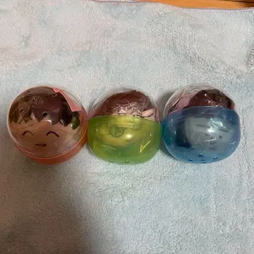 마루코는 아홉살 봉제 인형 스크런치 타마짱