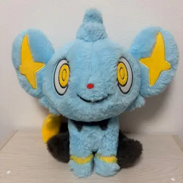 My RENTORARS STORY 코링크 봉제 인형