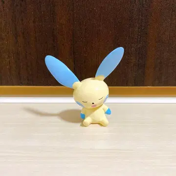 포켓몬 TOMY 2004 첫꿈 포켓몬 피규어 마이농 몽콜레