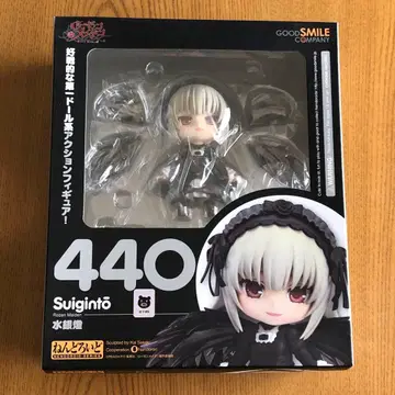 [ 미개봉 ] 넨도로이드 440 로젠 메이든 수은등