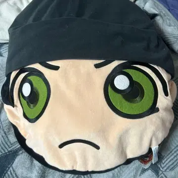 명탐정 코난 프리미엄 캐릭터 마루 쿠션 '이상윤(아카이 슈이치)'