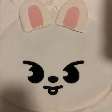 Straykids 스키즈 리노 부채 케이스 커버 skzoo 리빗