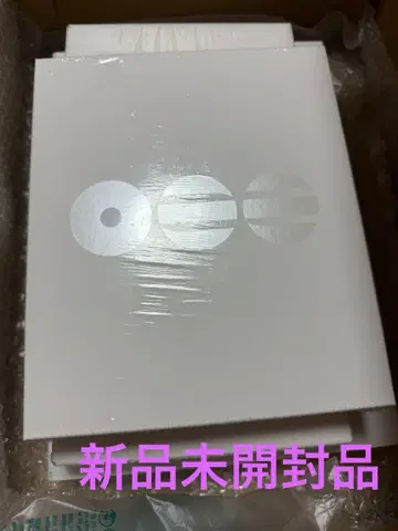 [미개봉 새상품] BTS ARIRANG 아리랑 3형태 앨범