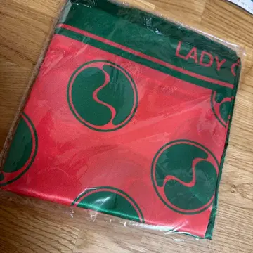 LadyGaga Chromatica 굿즈