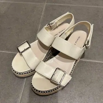 ORiental TRaffic 오리엔탈 트래픽 샌들