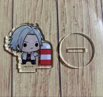 가정교사 히트맨 REBORN! 아크릴 스탠드 고쿠데라 하야토