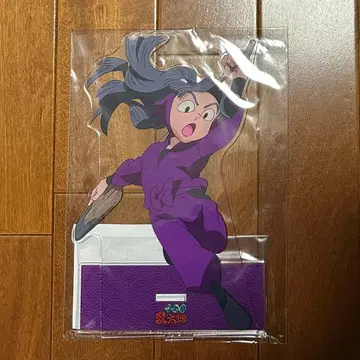 닌타마 란타로 아야베 키하치로 빅 아크릴 스탠드