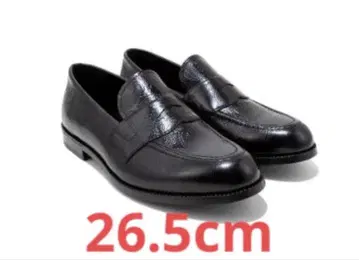 Kenford 로퍼 페이즐리 26.5cm