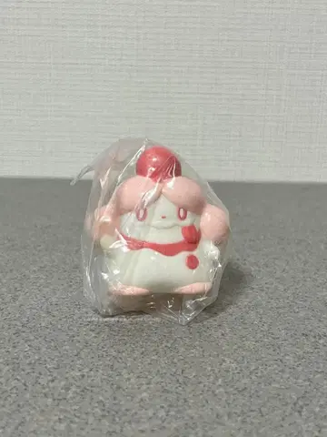 포켓몬 키즈 손가락 인형 페로리무 새상품 포켓몬