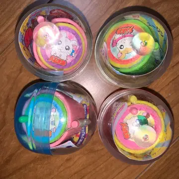 달려라 하니 뱅글 씰