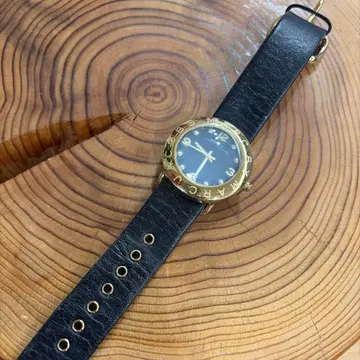 Marc by Marc Jacobs 아날로그 손목시계