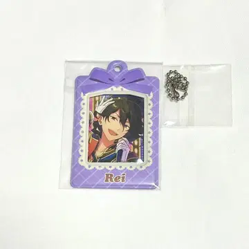 앙스타 사쿠마 레이 미니 카드 홀더 컬렉션