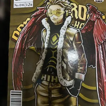 나의 히어로 아카데미아 토도로키 쇼토 피규어