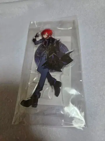 사카사키 나츠메 커넥트 라이브 아크릴 스탠드