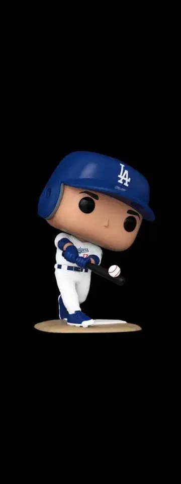 오타니 쇼헤이 / 다저스 펑코 팝 배터 106