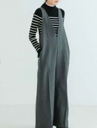 어반 리서치 올인원 살로펫 다크 그레이