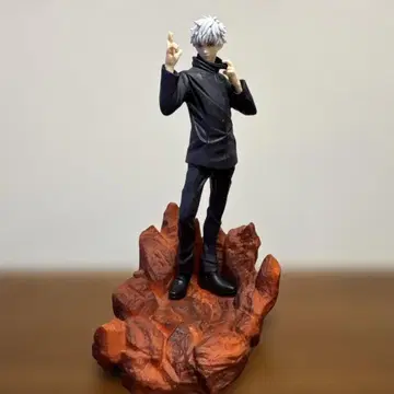 주술회전 COMBINATION BATTLE-4 고죠 사토루