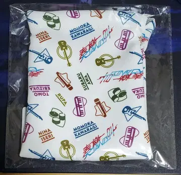 걸즈밴드클라이 토게나시 토게아리 일본 무도관 복권 소격의 외침 복조리 B