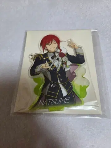 사카사키 나츠메 스타포니 아크릴 스탠드