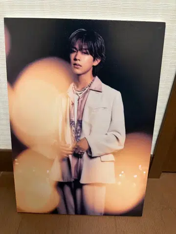 LILLEAGUE 난바 아오라 한여름의 불꽃놀이 타워 레코드 당선 패널