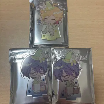 앙상블 스타즈 앙스타 애니메이트 카페 아오바 츠무기 하루카와 소라