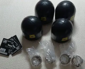 [ 10-14 ] 가정교사 히트맨 리본 DX 봉고레 반지 가챠 4개 세트