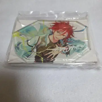 사카사키 나츠메 프래그먼트 아크릴 스탠드 9주년