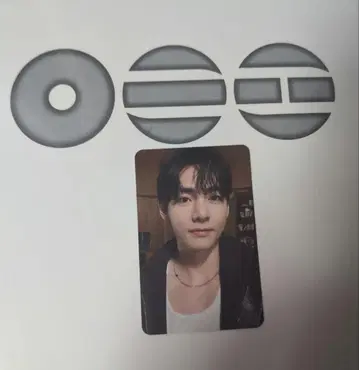 김태현 아리랑 트레이딩 카드