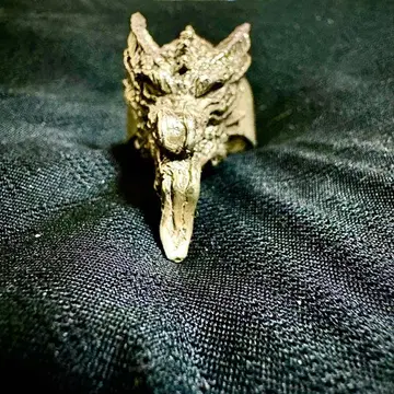 빈티지 Dragon 실버925 1점