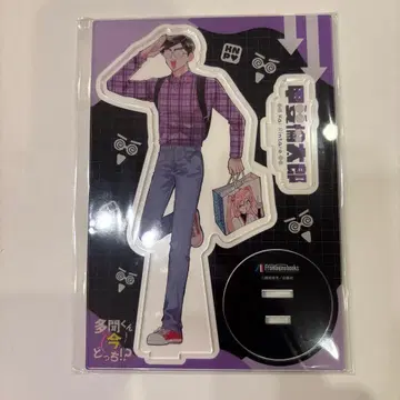 타몬 군 지금 어느 쪽!? 특전 아크릴 스탠드 카이 린타로