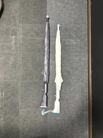 요스타 공식 아로나 플라나의 우산