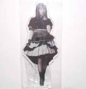 오블리비오니스 타카오 카논 아크릴 스탠드