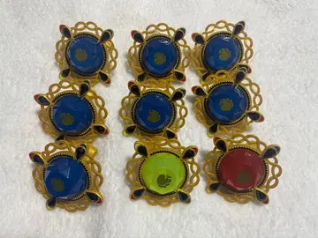 앙스타 사자나미 쥰 린 라이