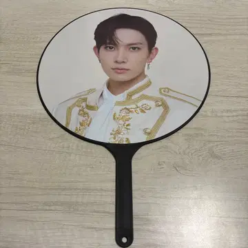 ENHYPEN HEESEUNG 부채