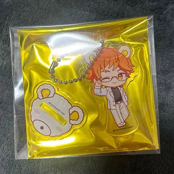 KING OF PRISM 토오리인 카케루 아크릴 스탠드 아모카페