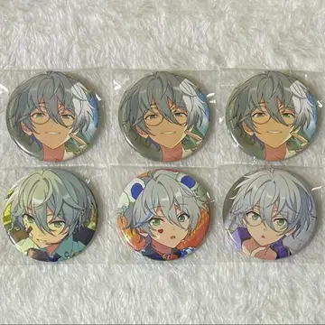 앙스타 칸나 캔뱃지