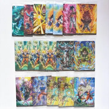 드래곤볼 이타쟈가 묶음 판매