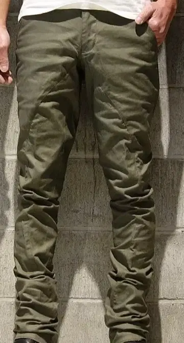 ripvanwinkle [r] 사이클링 팬츠