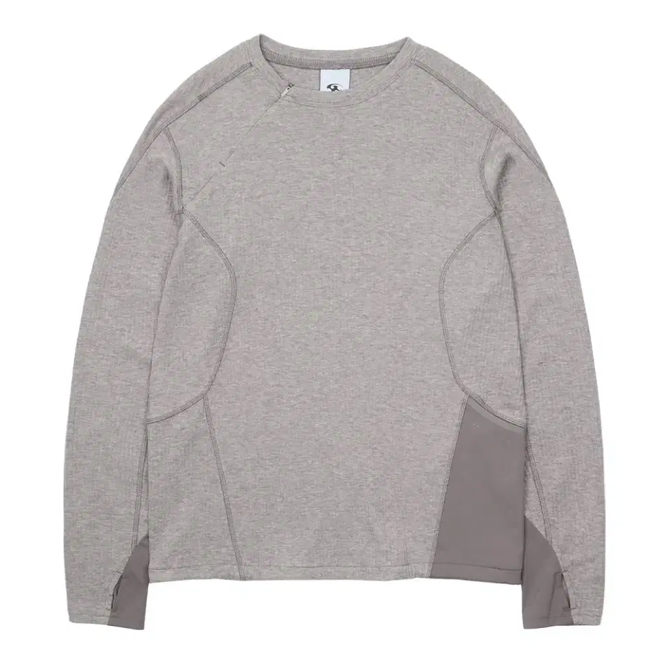 【SANSANGEAR】 23FW PYRO KNIT : CHARCOAL San San Gear Pyro Knit Charcoal - 23FW 2 sizes (L) | Bunjang Global