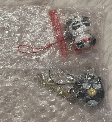 BAD BADTZ-MARU 배드바츠마루 시크릿 스트랩