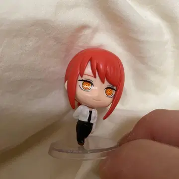 체인소맨, 마키마