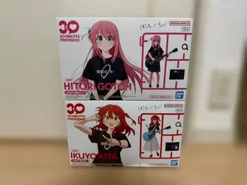 봇치 더 록! 30MP 고토 히토리 키타 이쿠요