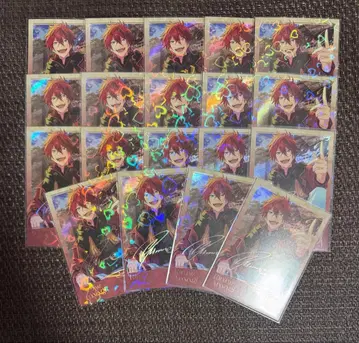 앙상블 스타즈 모집 폴라로이드 린네