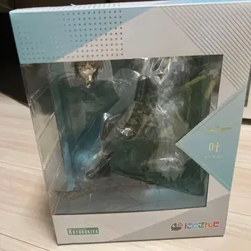 ChroNoiR 크로노와르 카나에 코토부키야 피규어