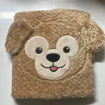 더피 사진 앨범 디즈니씨