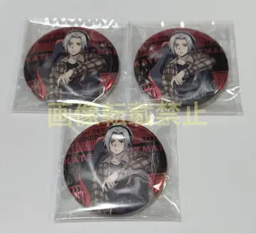 가정교사 히트맨 REBORN! 고쿠데라 하야토