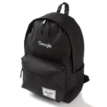 한정판 콜라보 Google & Herschel 백팩 새상품 배송비 포함