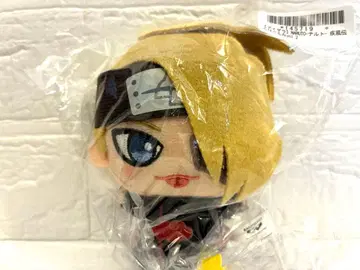 NARUTO 나루토 돌풍전 SD 인형 vol.2 데이다라