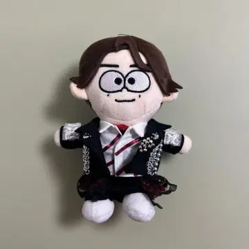 탐인형 timelesz 인형옷 하시모토 마사오