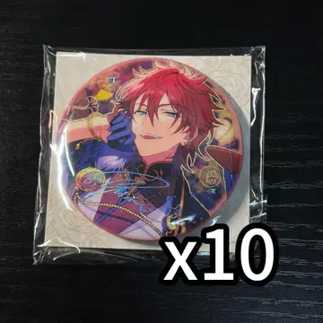 앙스타 중국 성방 캔뱃지 아마기 린네